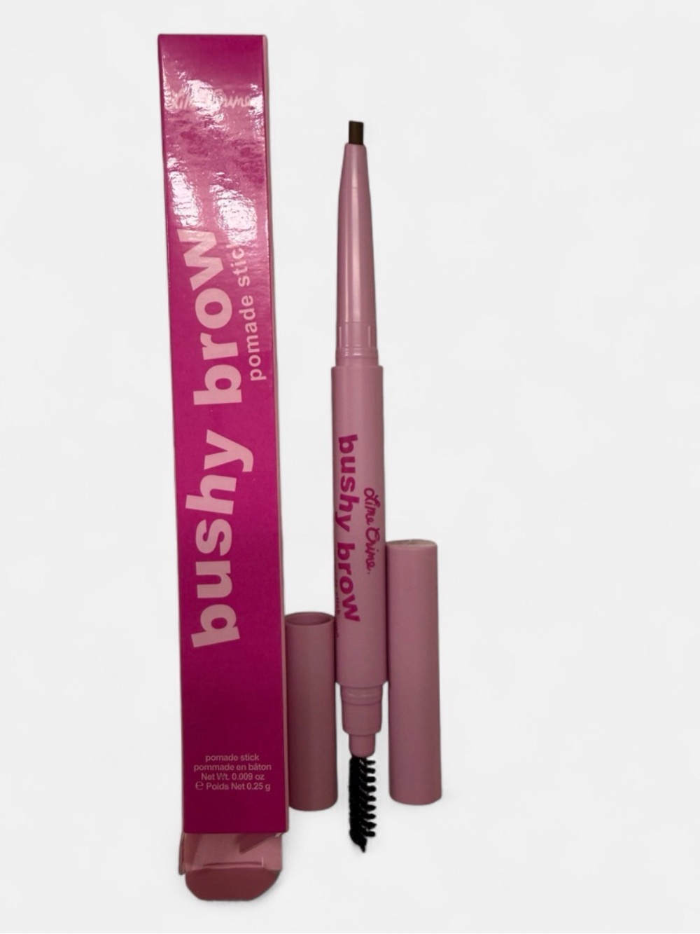 Lime Crime Bushy Brow Pomade Stick Brunette
